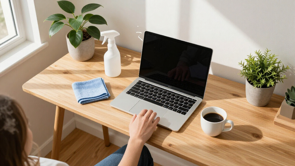 Home Office Surges In Global Coverage