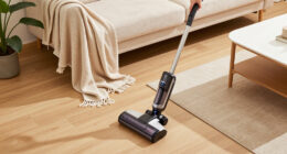 How to Choose Cordless Stick Vacuums