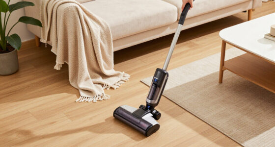 How to Choose Cordless Stick Vacuums