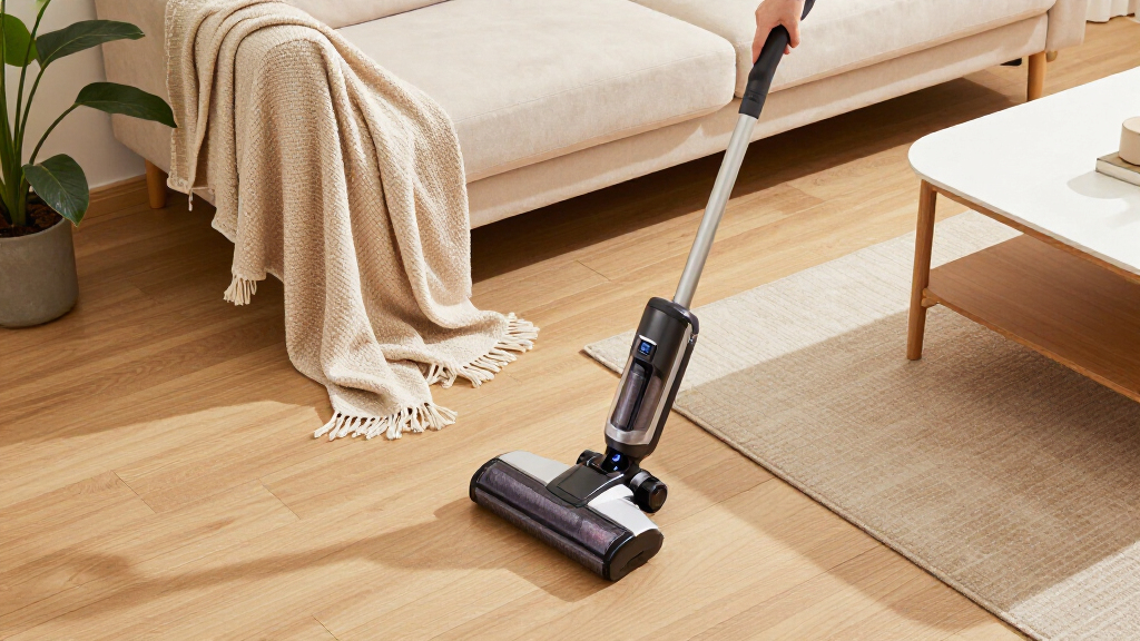 How to Choose Cordless Stick Vacuums