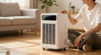 I Tested Every Type Of Portable Air Conditioner—These Are Worth Buying (And These Aren’t)