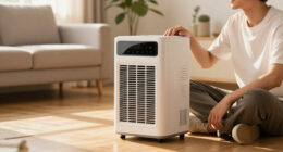 I Tested Every Type Of Portable Air Conditioner—These Are Worth Buying (And These Aren’t)