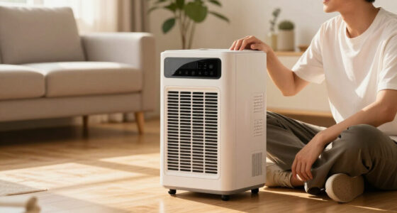 I Tested Every Type Of Portable Air Conditioner—These Are Worth Buying (And These Aren’t)