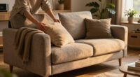 I Tried A Custom Sofa From Benchmade Modern And Couldn't Believe The Results