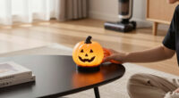 IKEA Quietly Dropped The Cutest $20 Halloween Lamp, And I Can’t Believe It’s Not Viral Yet