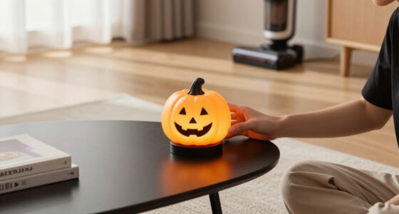 IKEA Quietly Dropped The Cutest $20 Halloween Lamp, And I Can’t Believe It’s Not Viral Yet