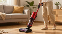 Is the Bissell 2033M Featherweight Stick Lightweight Bagless Worth It? Honest Take + Alternatives
