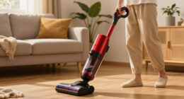 Is the Bissell 2033M Featherweight Stick Lightweight Bagless Worth It? Honest Take + Alternatives
