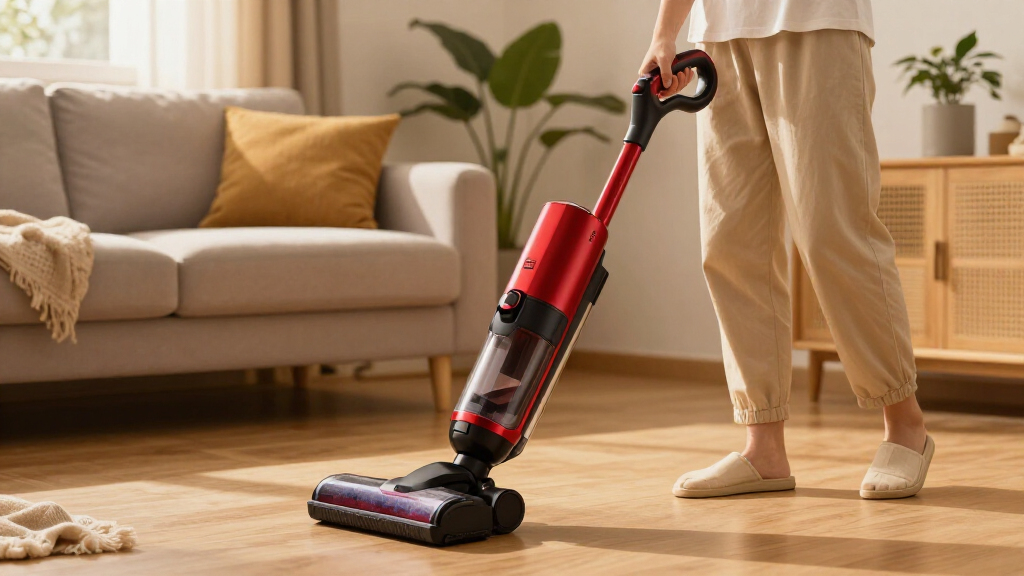 Is the Bissell 2033M Featherweight Stick Lightweight Bagless Worth It? Honest Take + Alternatives
