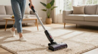 Is the Shark Rocket Ultra-Light Corded Stick Vacuum Worth It? Honest Take + Alternatives