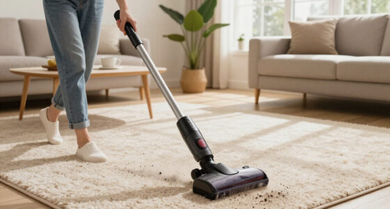 Is the Shark Rocket Ultra-Light Corded Stick Vacuum Worth It? Honest Take + Alternatives