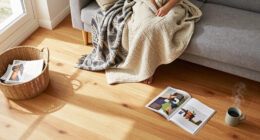 Lola Blankets’ Biggest Sale Of The Year Includes 50% Off Its Popular Throws