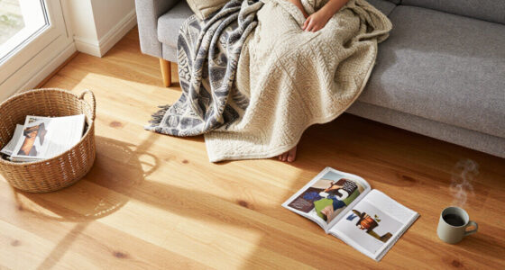 Lola Blankets’ Biggest Sale Of The Year Includes 50% Off Its Popular Throws