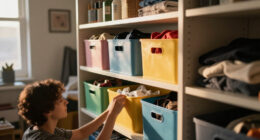 My Home Is A Mess, Here Are 7 IKEA Storage Deals I'm Shopping (Up To 40% Off!)