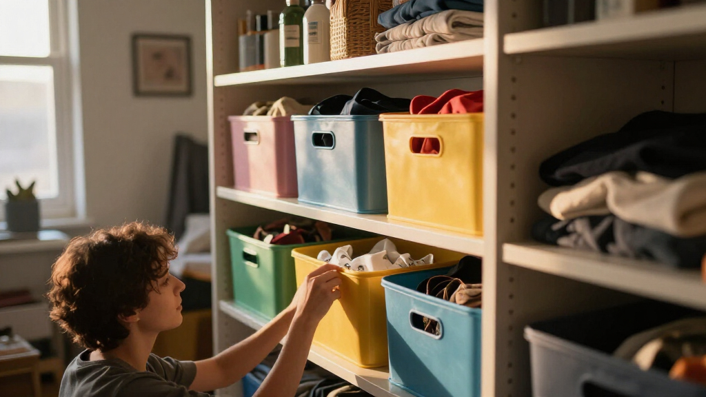 My Home Is A Mess, Here Are 7 IKEA Storage Deals I'm Shopping (Up To 40% Off!)