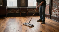 She Brought A 1910 Brooklyn Apartment Back To Life Without Erasing Its History
