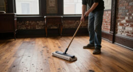 She Brought A 1910 Brooklyn Apartment Back To Life Without Erasing Its History