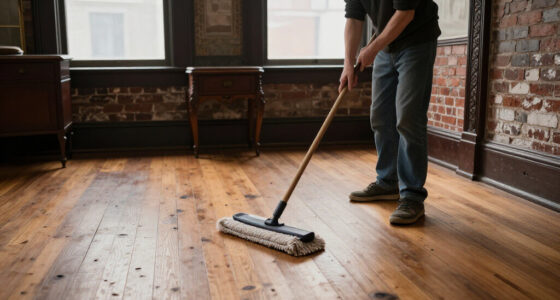 She Brought A 1910 Brooklyn Apartment Back To Life Without Erasing Its History
