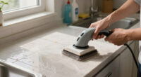 The $25 Amazon Tool That Made My Least Favorite Chore 100X More Tolerable