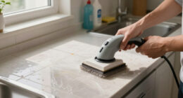 The $25 Amazon Tool That Made My Least Favorite Chore 100X More Tolerable