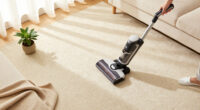 The Cordless Vacuum I’ve Used Every Day Since April Is Finally $100 Off
