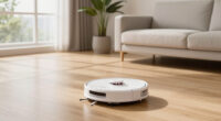 The FCC Is Banning Foreign-Made Robots — Here’s What That Means For Your Robo Vacuum