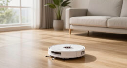 The FCC Is Banning Foreign-Made Robots — Here’s What That Means For Your Robo Vacuum