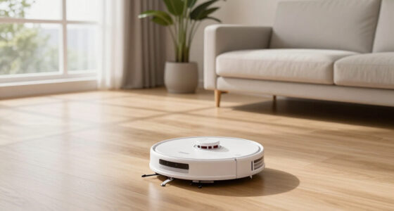 The FCC Is Banning Foreign-Made Robots — Here’s What That Means For Your Robo Vacuum