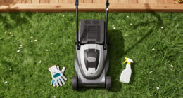 Why Some People Mow A Lawn Better Than Others