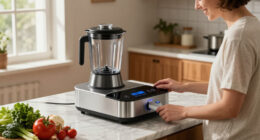 10 Best AI Kitchen Appliances in 2026
