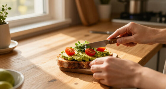 10 Best Avocado Toast Toppings in 2026