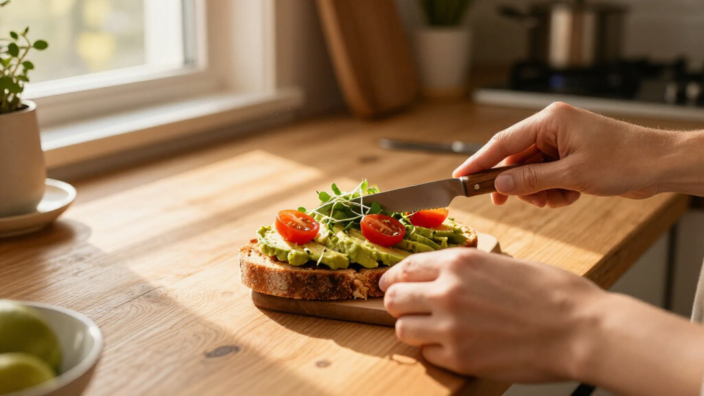 10 Best Avocado Toast Toppings in 2026