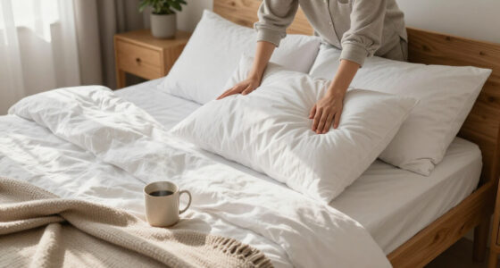 10 Best Bedding Sets in 2026
