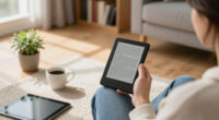 10 Best Budget E-Readers in 2026