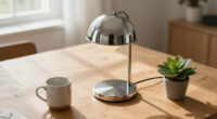 10 Best Chrome Lamps in 2026