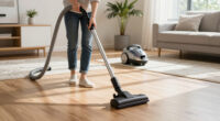 10 Best Corded Stick Vacuum Cleaners for 2026