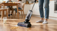 10 Best Cordless Wet-Dry Vacuum Cleaners for Easy Floor Cleanup in 2026