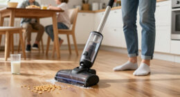 10 Best Cordless Wet-Dry Vacuum Cleaners for Easy Floor Cleanup in 2026