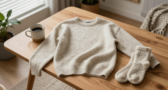 10 Best Ethical Cashmere Sweaters in 2026
