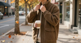 10 Best Fall Jackets in 2026