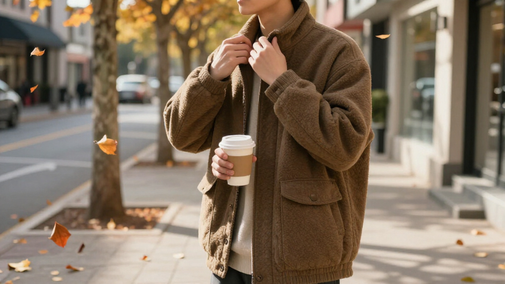 10 Best Fall Jackets in 2026