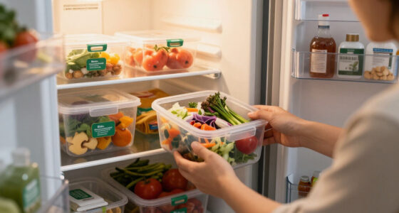 10 Best Freezer Storage Organizers in 2026