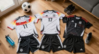 10 Best Germany Football Jerseys in 2026