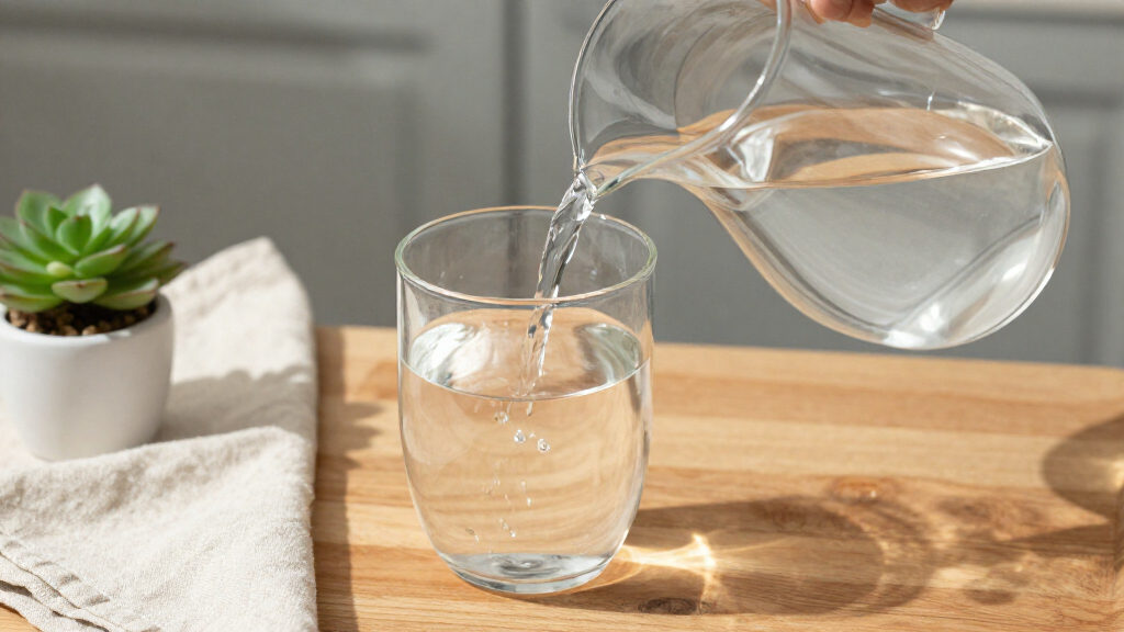 10 Best Glass Pitchers in 2026