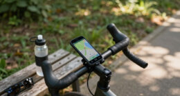 10 Best GPS Cycling Trackers in 2026