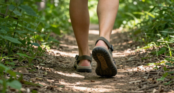 10 Best Hiking Sandals in 2026