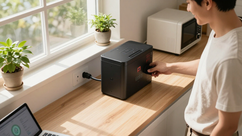 10 Best Home Energy Storage Batteries in 2026