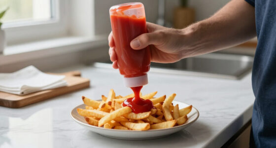 10 Best Ketchup Squeeze Bottles in 2026