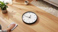 10 Best Kinetic Clocks in 2026