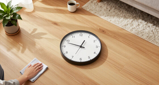 10 Best Kinetic Clocks in 2026